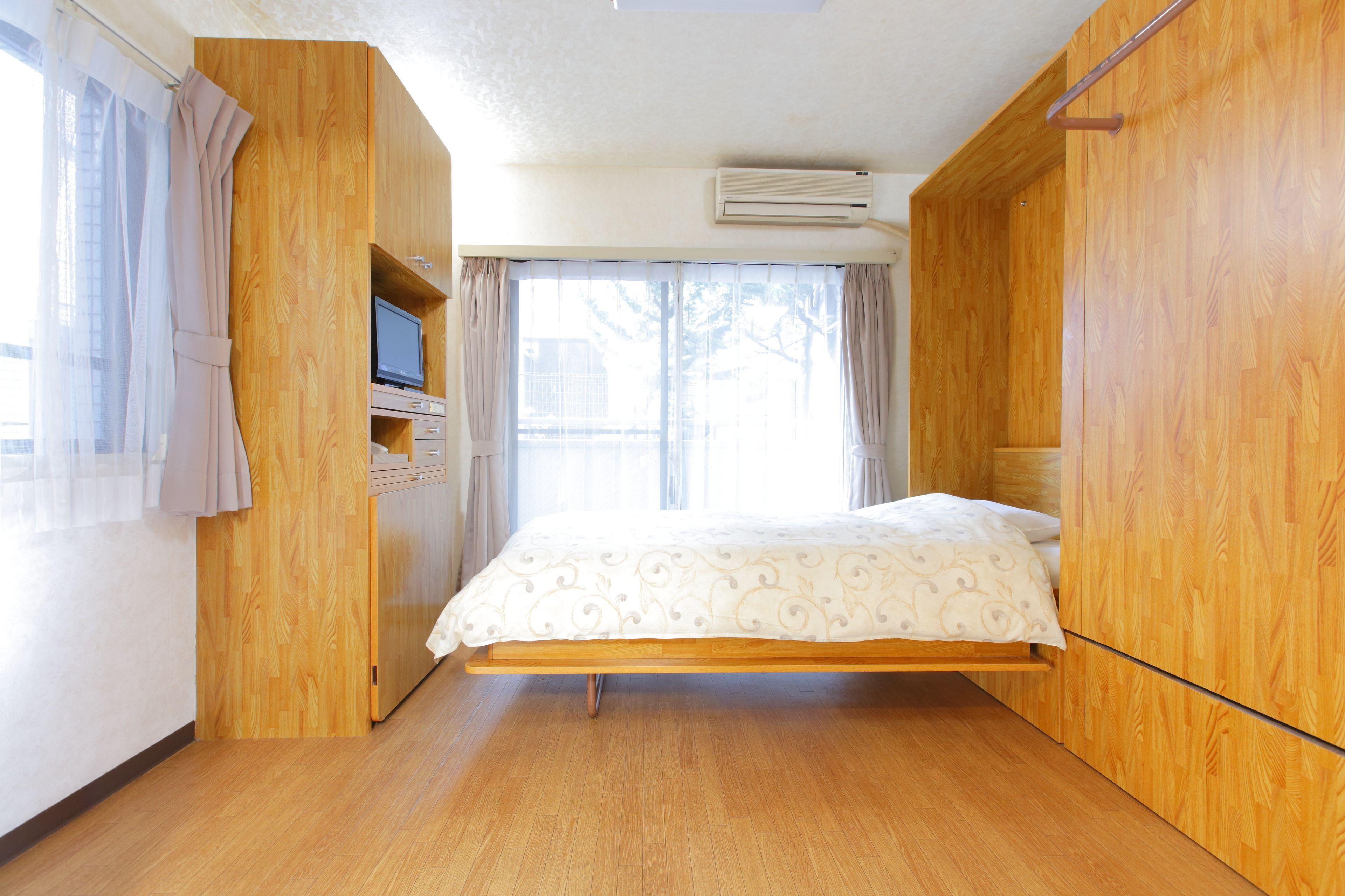 Flexstay Inn Nakanobu — Photos 1